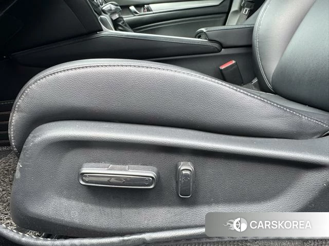 Honda Accord id 4301818 из Китая 13