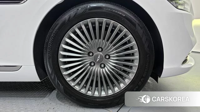 Genesis G90 id 4882279 из Кореи 13