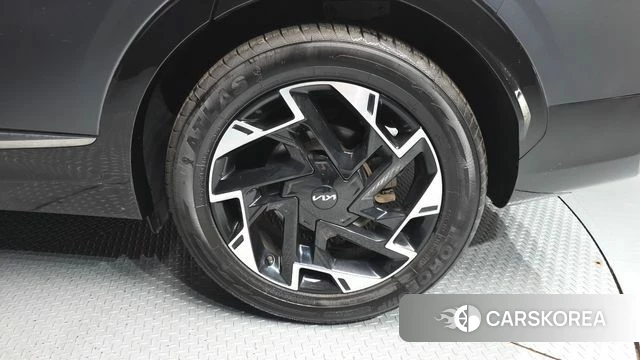 Kia Sportage 5th Generation id 4309632 из Кореи 13