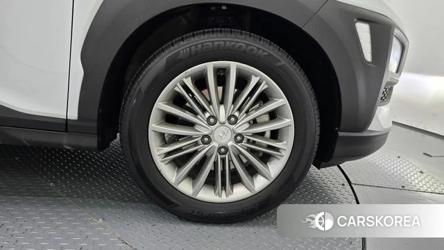 Hyundai Kona id 4435284 из Кореи 13