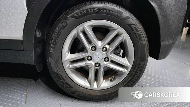 Hyundai Kona id 4402919 из Кореи 13