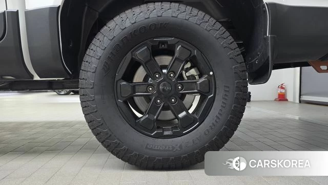 Kia Tasman id 4617593 из Кореи 13