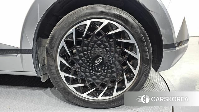 Hyundai Ionic 5 id 4624161 из Кореи 13