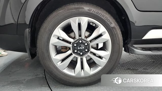 Kia Mohave Master id 4758575 из Кореи 13