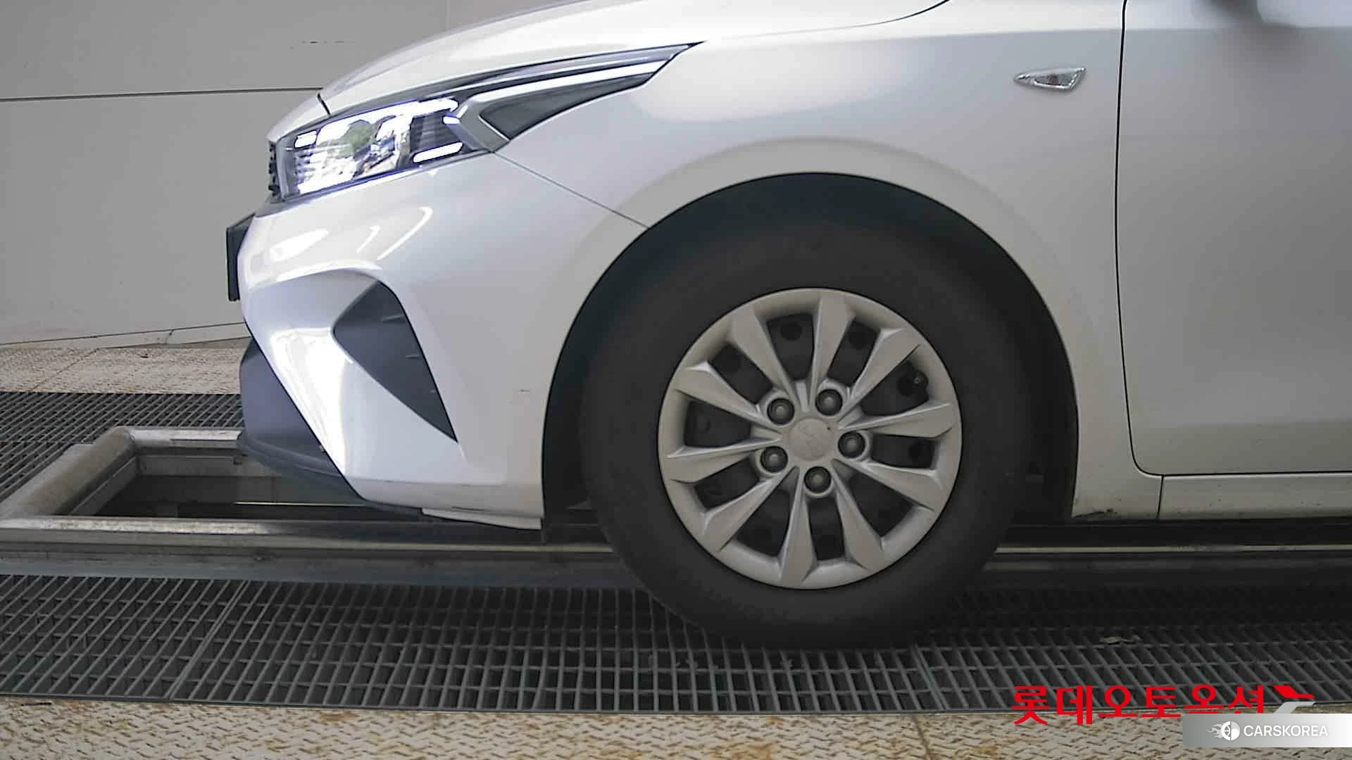 Kia K3 id 4504343 из Кореи 13