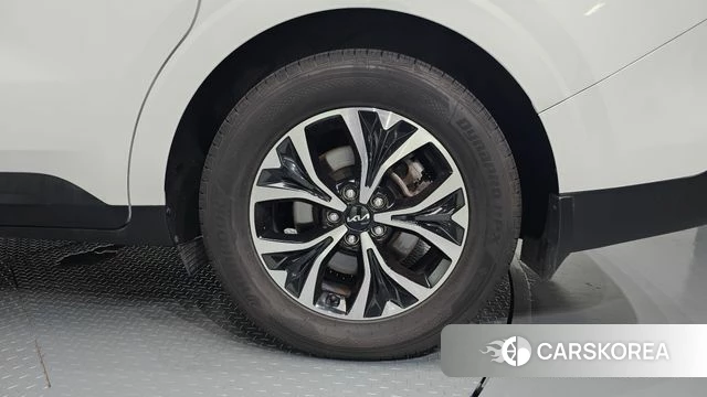 Kia Carnival 4th generation id 4706921 из Кореи 13