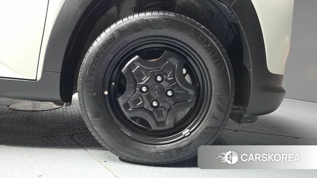 Hyundai Casper id 4433273 из Кореи 13