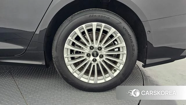 Audi A6 (C8) id 4580848 из Кореи 13