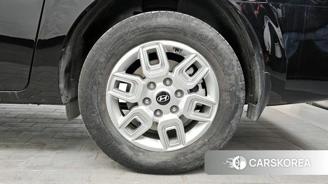 Hyundai Staria id 4266548 из Кореи 13