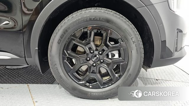 Kia The New Sorento 4th Generation id 4870422 из Кореи 13