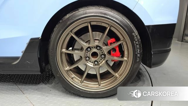 Hyundai Veloster (JS) id 4551760 из Кореи 13