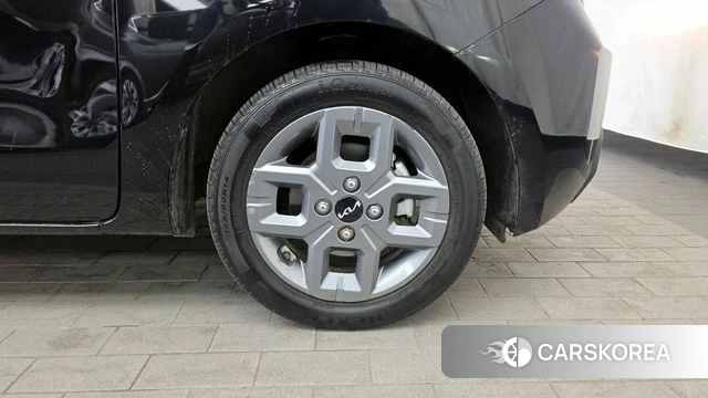 Kia The New Kia Ray id 4230558 из Кореи 13