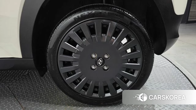 Hyundai Casper id 4864015 из Кореи 13