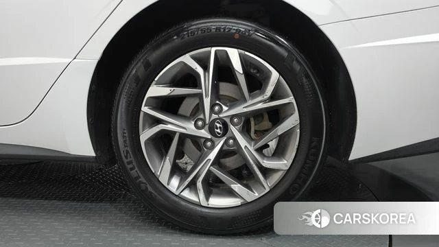 Hyundai Sonata (DN8) id 4507677 из Кореи 13