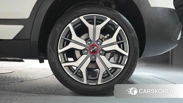 Kia Seltos id 4624407 из Кореи 13