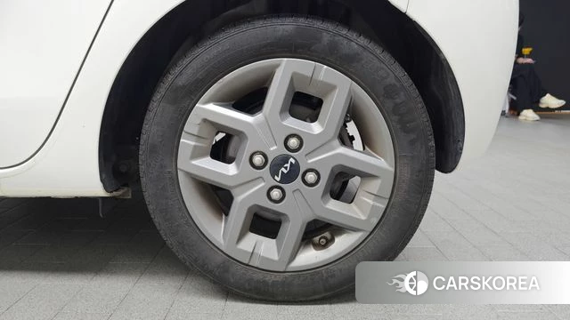 Kia The New Kia Ray id 4623674 из Кореи 13