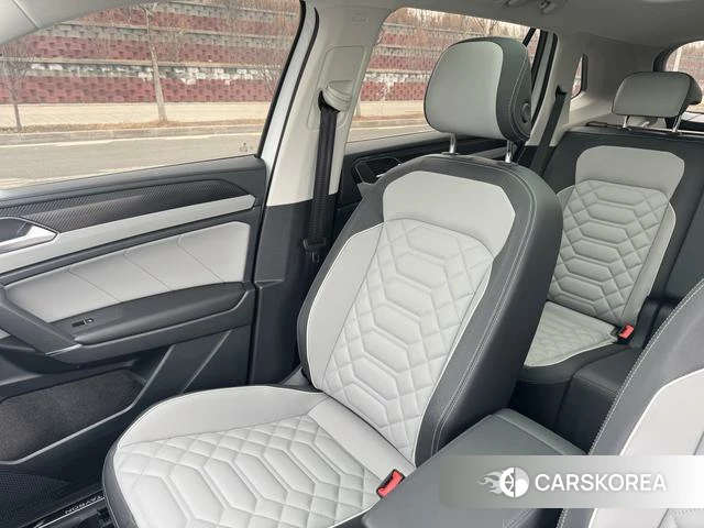 Volkswagen Tanyue id 4368098 из Китая 13