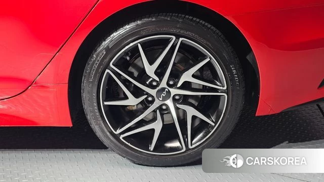 Kia Stinger Meister id 4618649 из Кореи 13