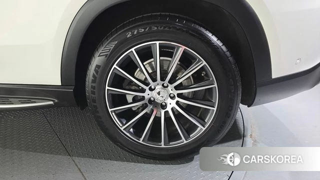 Mercedes-Benz GLE-Class W167 id 4203404 из Кореи 13