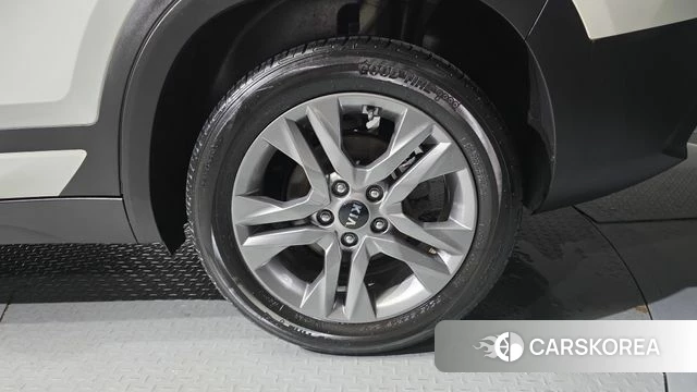 Kia Seltos id 4614207 из Кореи 13