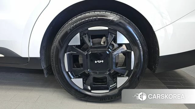 Kia The New Carnival 4th Generation id 4773538 из Кореи 13