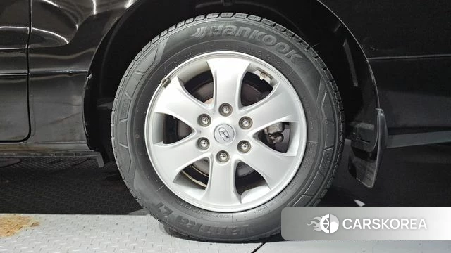 Hyundai The New Grand Starex id 4923710 из Кореи 13