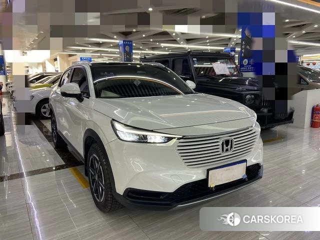 Honda Binzhi id 4277878 из Китая 13