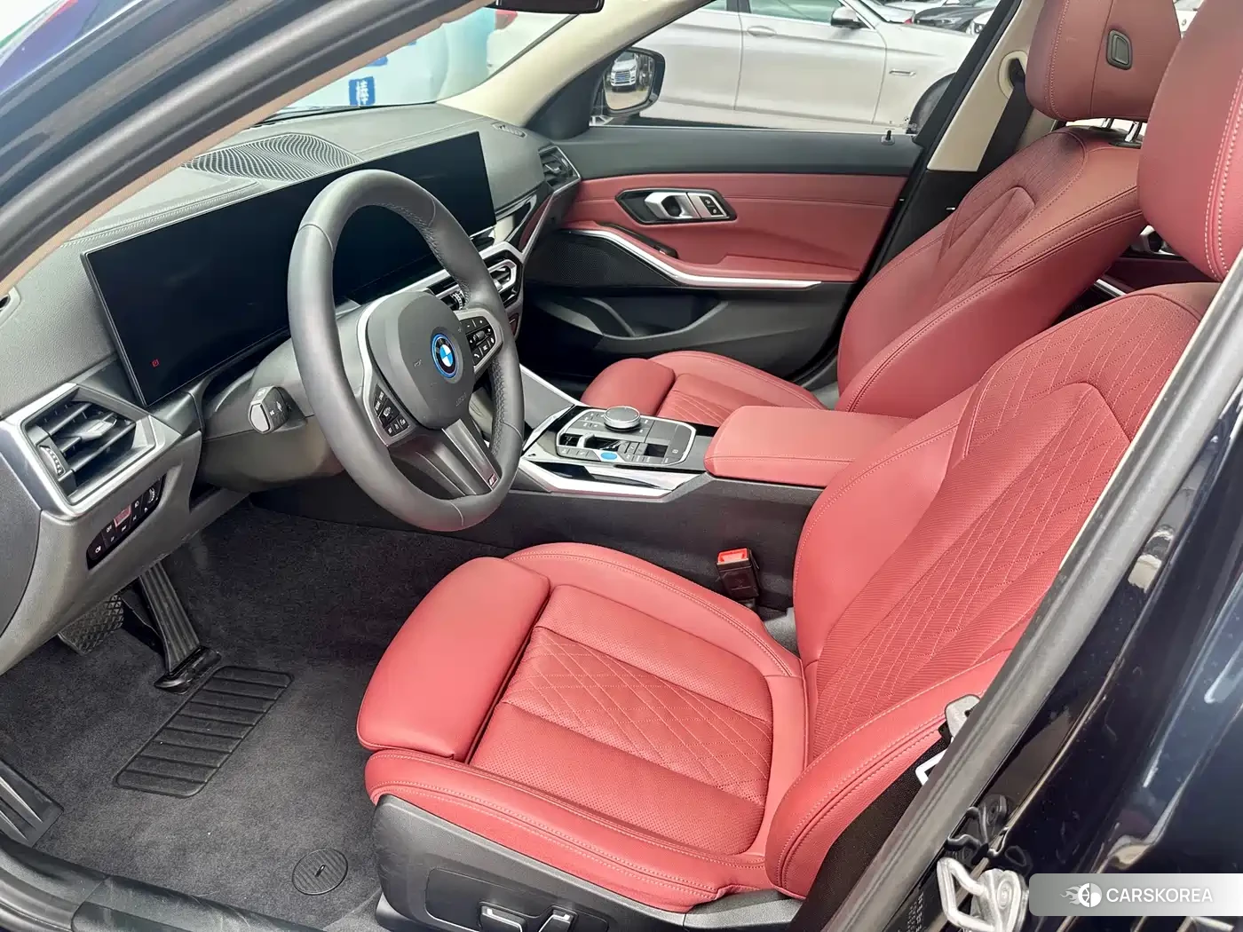 BMW i3 id 4548147 из Китая 13