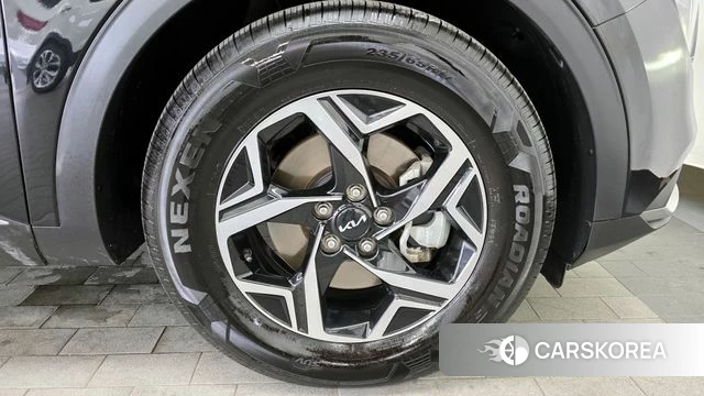 Kia Sportage 5th Generation id 4309640 из Кореи 13