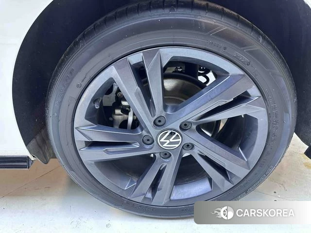Volkswagen Golf id 4271207 из Китая 13