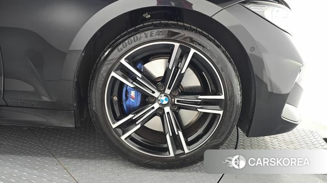 BMW 3 Series (G20) id 4916706 из Кореи 13
