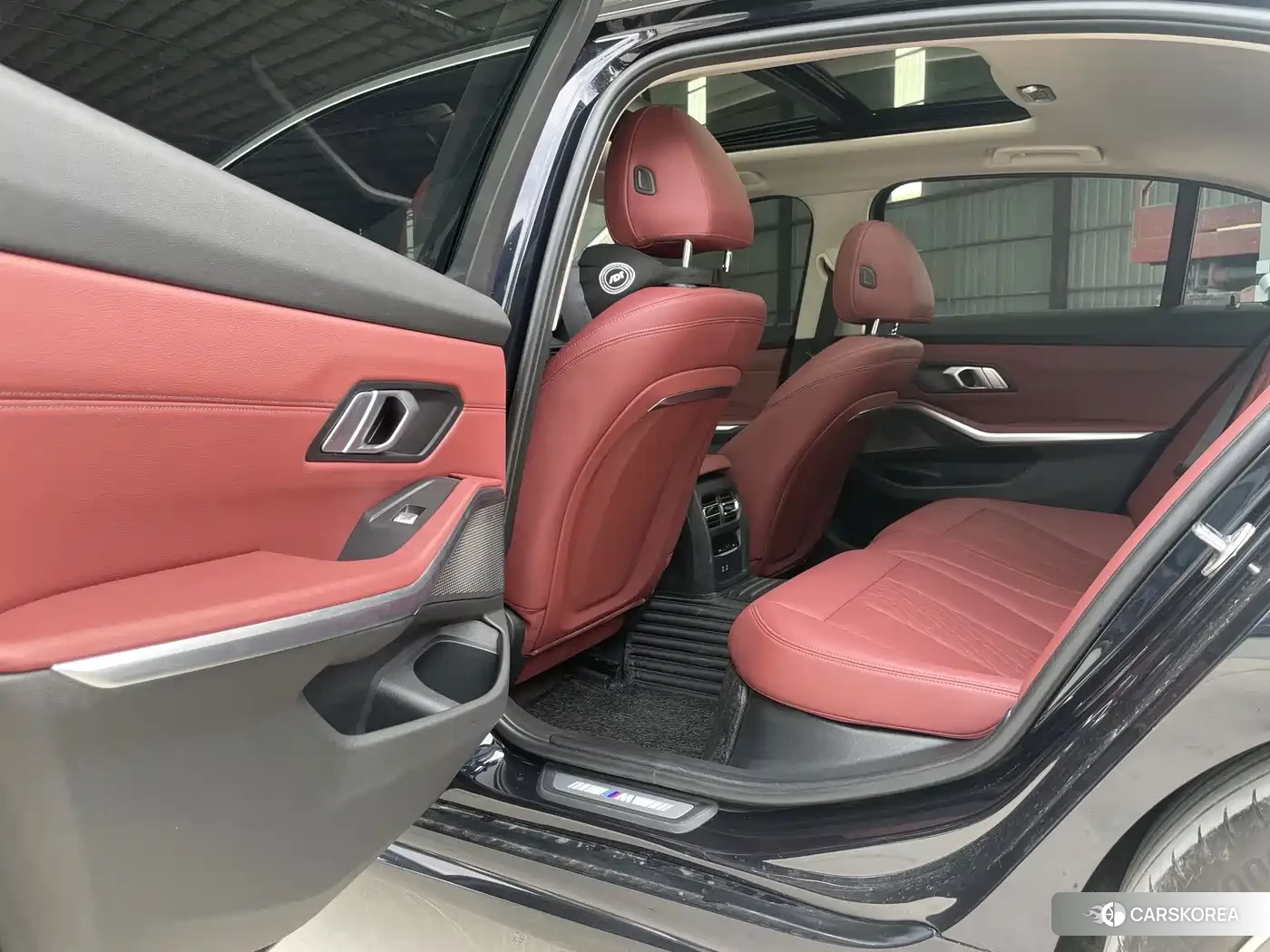 BMW 3 series id 4644671 из Китая 13