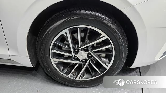 Hyundai The New Grandeur IG id 4864145 из Кореи 13