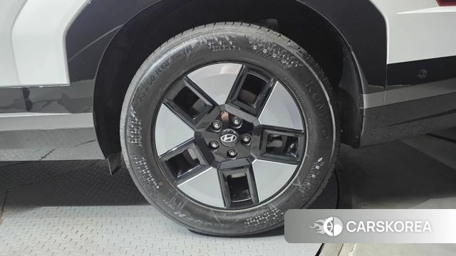 Hyundai Santa Fe (MX5) id 4421862 из Кореи 13