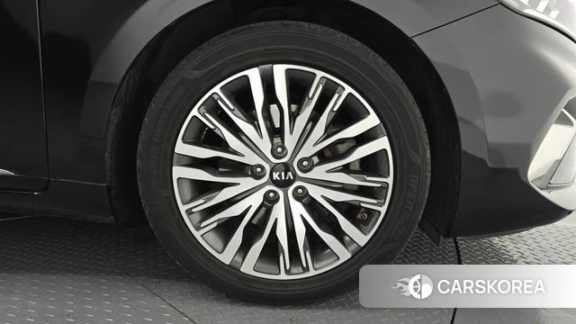 Kia K7 Premier id 4573804 из Кореи 13