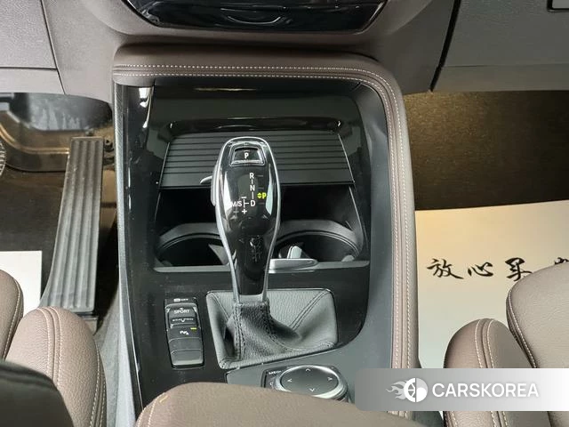 BMW X2 id 4278872 из Китая 13