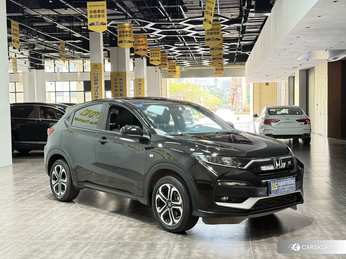 Honda XR-V id 4453023 из Китая 13
