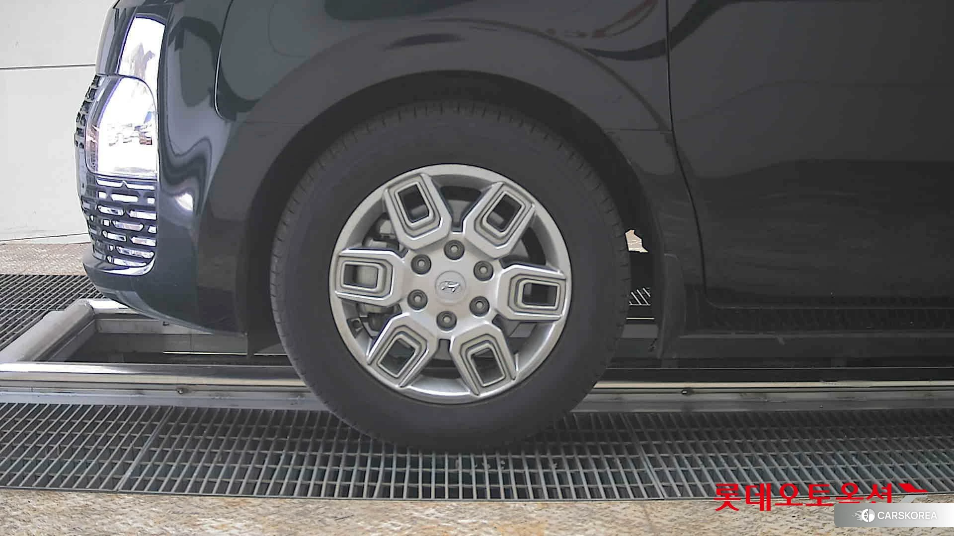 Hyundai Staria id 3882017 из Кореи 13