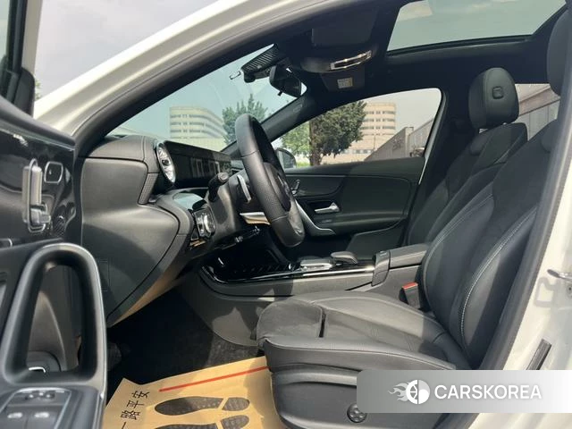 Mercedes-Benz Class A id 4300399 из Китая 13