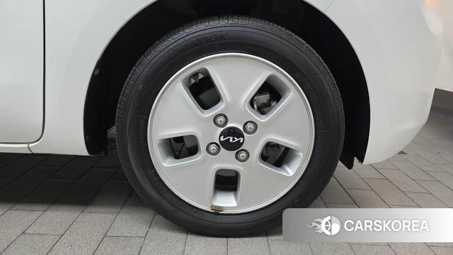Kia The New Ray id 4249387 из Кореи 13