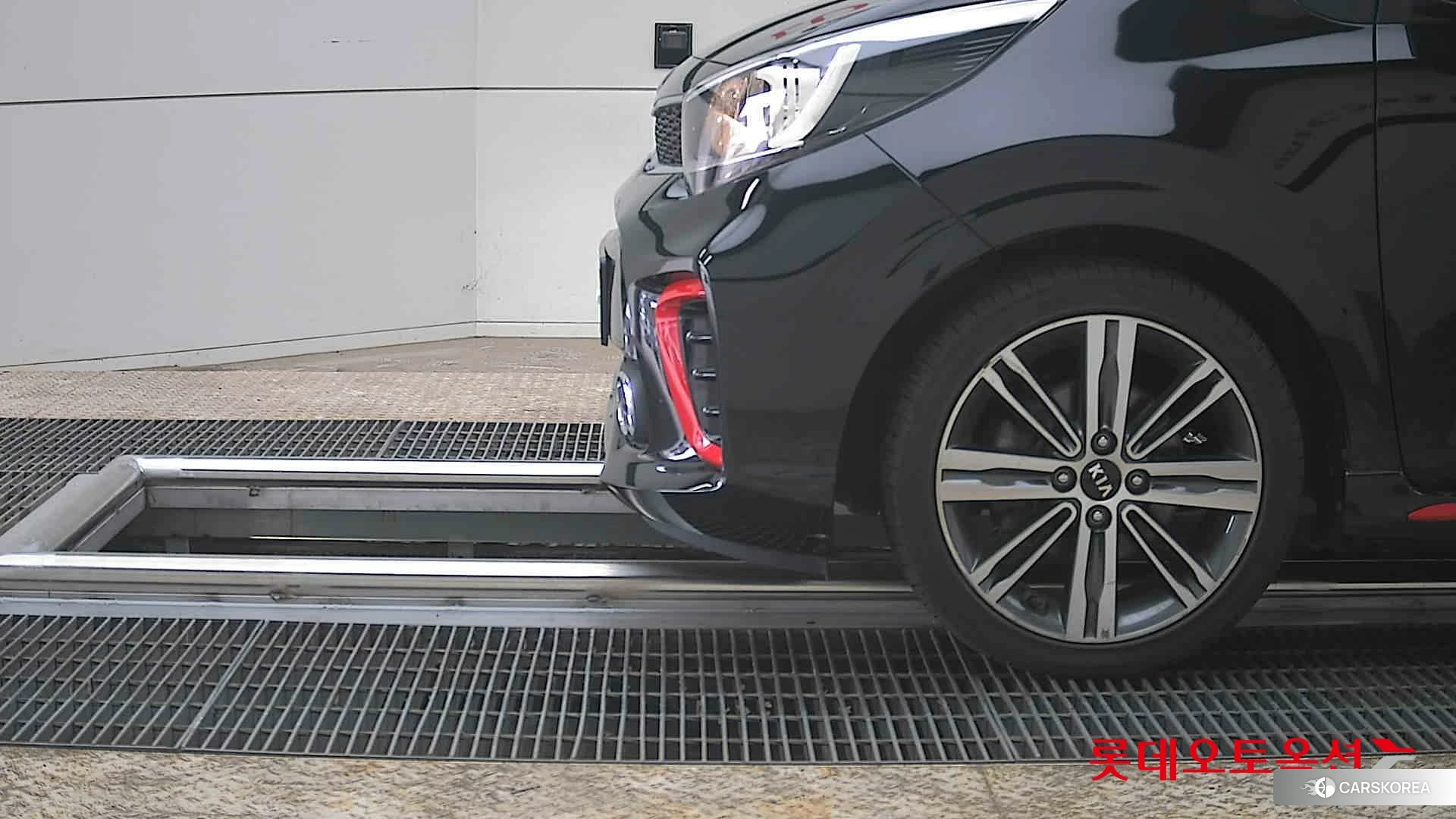 Kia Morning id 3875733 из Кореи 13