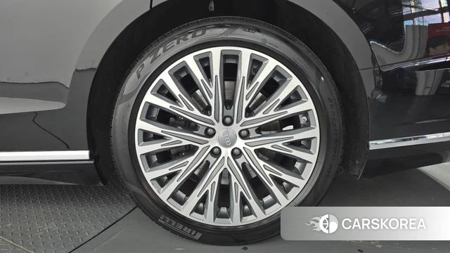 Audi A8 (D5) id 4202964 из Кореи 13