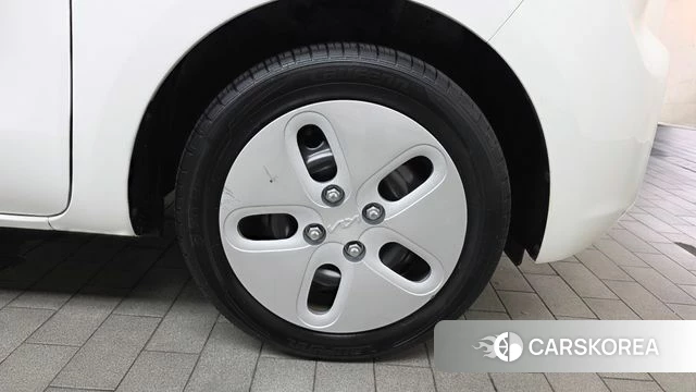 Kia The New Ray id 4361607 из Кореи 13