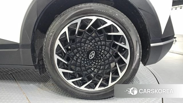 Hyundai Ionic 5 id 4730738 из Кореи 12