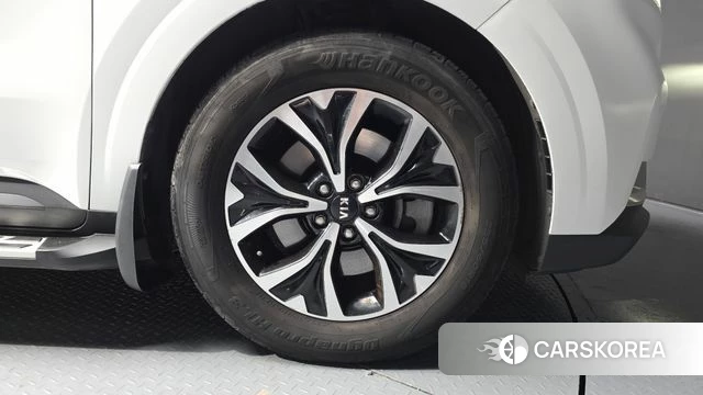 Kia Carnival 4th generation id 4476668 из Кореи 13