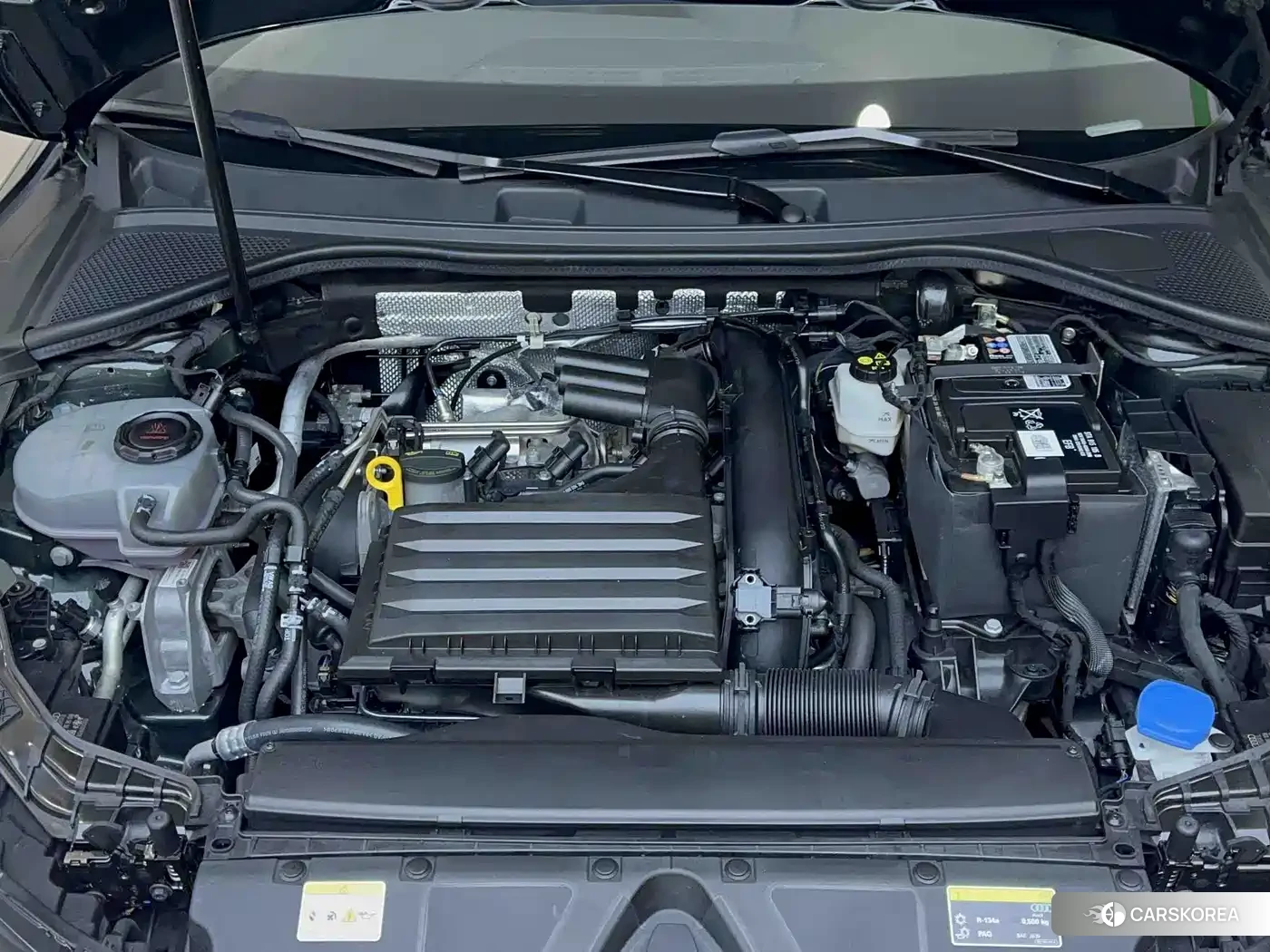 Audi A3 id 4679537 из Китая 13