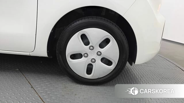 Kia The New Ray id 4631512 из Кореи 13