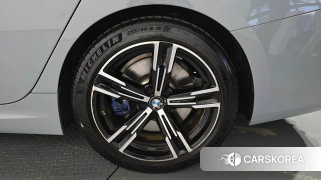 BMW 3 Series (G20) id 4783868 из Кореи 13