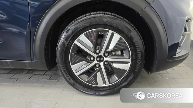 Kia The New Niro id 4595550 из Кореи 13