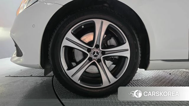 Mercedes-Benz E-Class W213 id 4430078 из Кореи 13